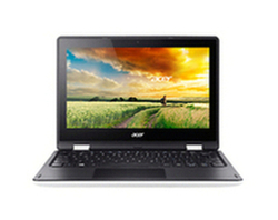 Acer Aspire R3-131T Convertibe Laptop, Intel Celeron, 4GB RAM, 500GB, 11.6